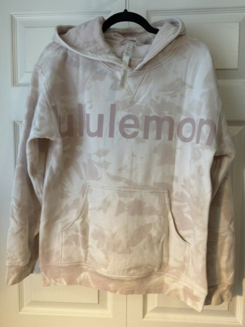 lulu Hoodie